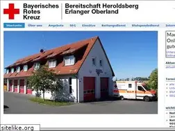 Sites similar to brk-heroldsberg.de