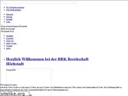 Sites similar to brk-hoechstadt.de