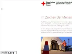 Sites similar to brk-kempten.de