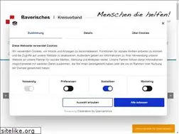 Sites similar to brk-kronach.de