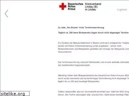 Sites similar to brk-lindau.de
