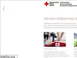 Sites similar to brk-mallersdorf.de