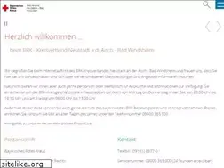 Sites similar to brk-nea-bw.de