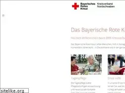 Sites similar to brk-nordschwaben.de