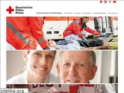 Sites similar to brk-ostallgaeu.de