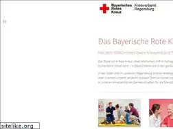Sites similar to brk-regensburg.de