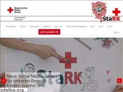 Sites similar to brk-starnberg.de