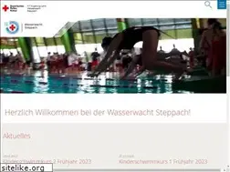 Sites similar to brk-steppach.de
