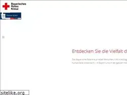 Sites similar to brk.de