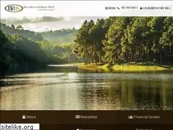 Sites similar to brkcpa.com