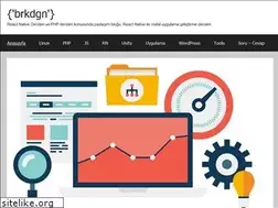 Sites similar to brkdgn.com