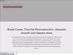 Sites similar to brkeratin.biz