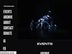Sites similar to brkfstdance.com
