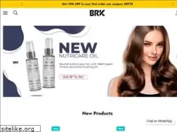 Sites similar to brkhair.com