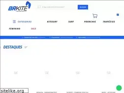 Sites similar to brkite.com