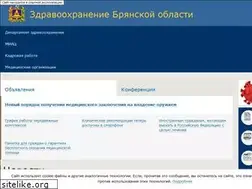 Sites similar to brkmed.ru