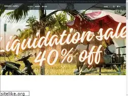 Sites similar to brknlabel.com