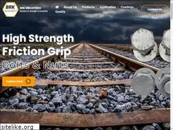 Sites similar to brknutsbolts.com