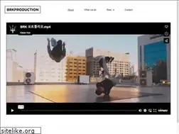 Sites similar to brkproduction.co.kr
