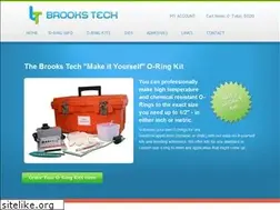 Sites similar to brkstech.com