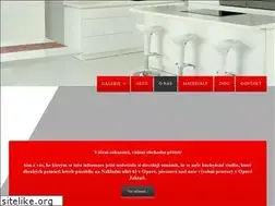 Sites similar to brkuchyne.cz