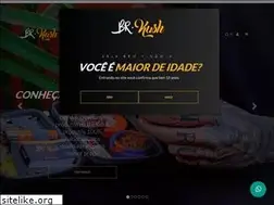 Sites similar to brkush.com.br