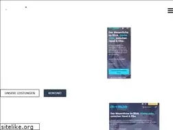 Sites similar to brkwsky.de