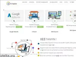Sites similar to brkyazilim.net