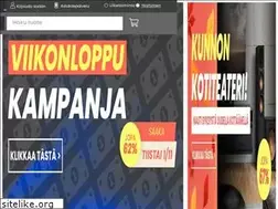 Sites similar to brl.fi