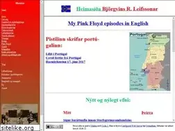 Sites similar to brl.is