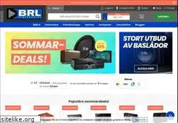 Sites similar to brl.se