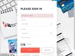 Sites similar to brlansclub.cm