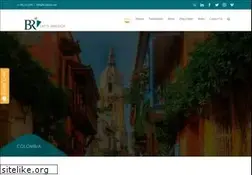 Sites similar to brlatina.com