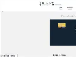 Sites similar to brlawcorp.com
