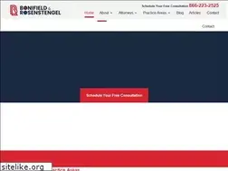 Sites similar to brlawfirm.com