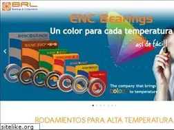 Sites similar to brlbearings.com