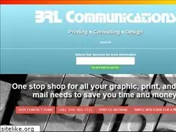 Sites similar to brlcommunications.com