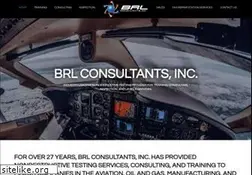 Sites similar to brlconsultants.com