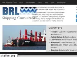 Sites similar to brldata.com