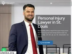 Sites similar to brlegal.net