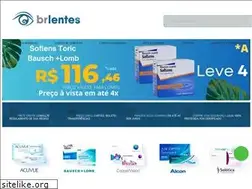 Sites similar to brlentes.com.br