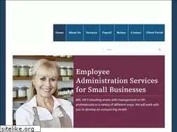 Sites similar to brlhr.com