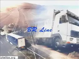 Sites similar to brline2015.com