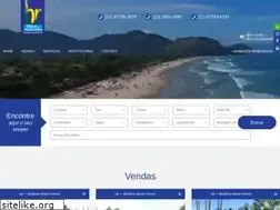 Sites similar to brlitoral.com.br