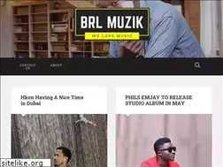 Sites similar to brlmuzik.wordpress.com