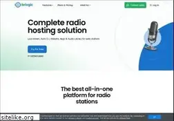 Sites similar to brlogic.com