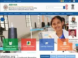 Sites similar to brlp.in