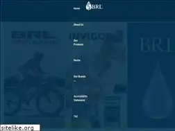 Sites similar to brlscience.com