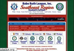 Sites similar to brlseregion.com