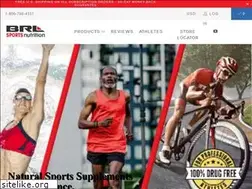 Sites similar to brlsports.com